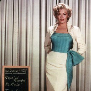 "A career is wonderful..."